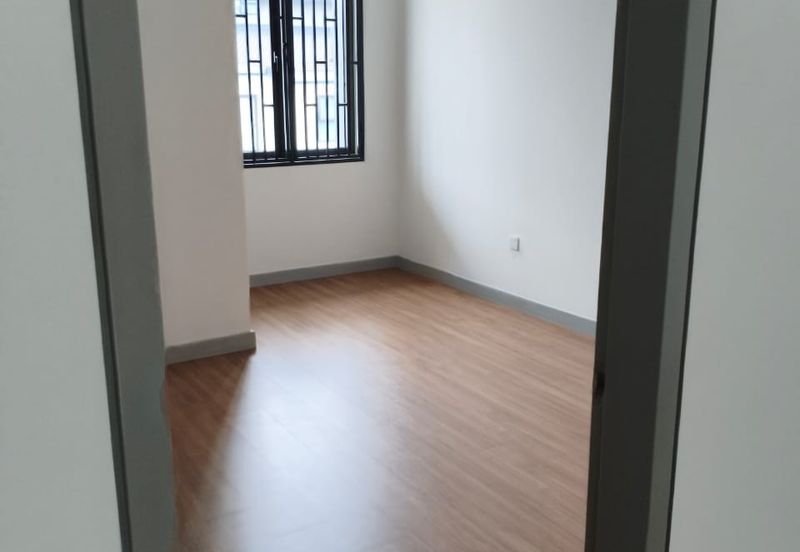 Elmina Green 7 @ City of Elmina