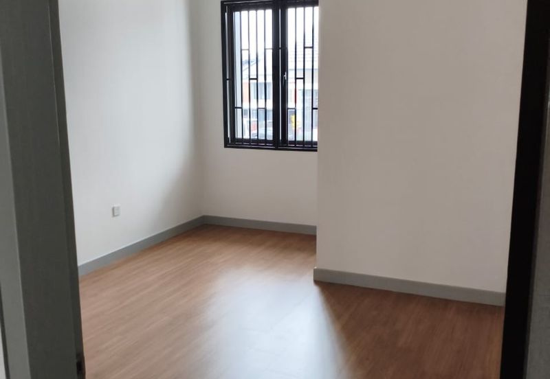 Elmina Green 7 @ City of Elmina