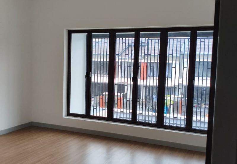 Elmina Green 7 @ City of Elmina