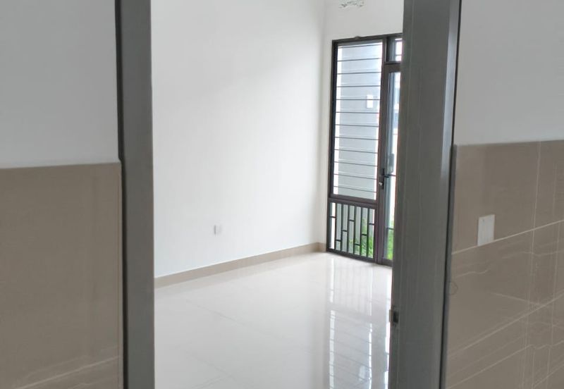 Elmina Green 7 @ City of Elmina