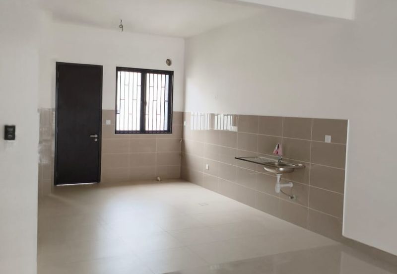 Elmina Green 7 @ City of Elmina