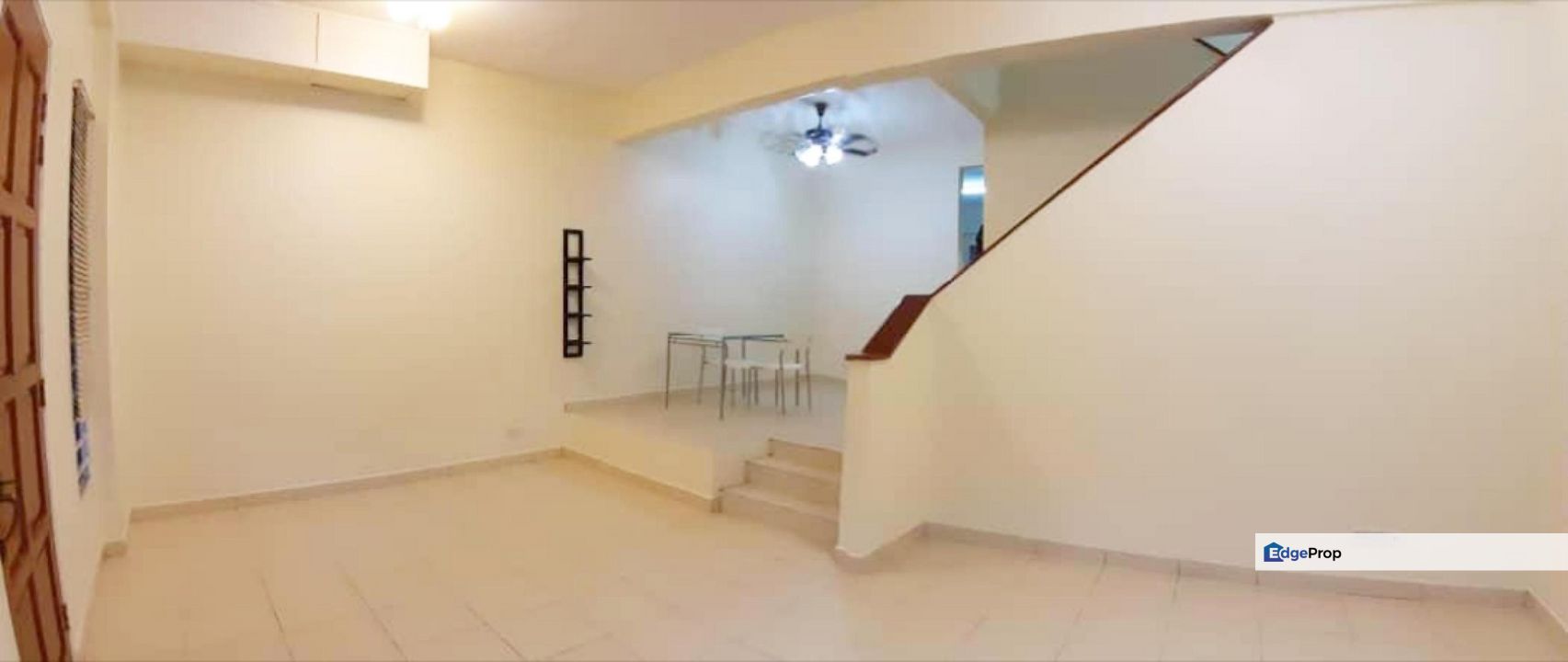 Alam Budiman Shah Alam. Rumah teres dua tingkat. Saiz Besar, Selangor, Shah Alam