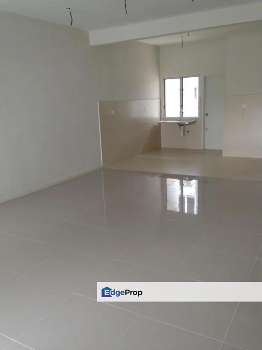 2.5 Storey Terrace Home @ Sunway Alam Suria, Seksyen U10, Shah Alam, Selangor, Shah Alam