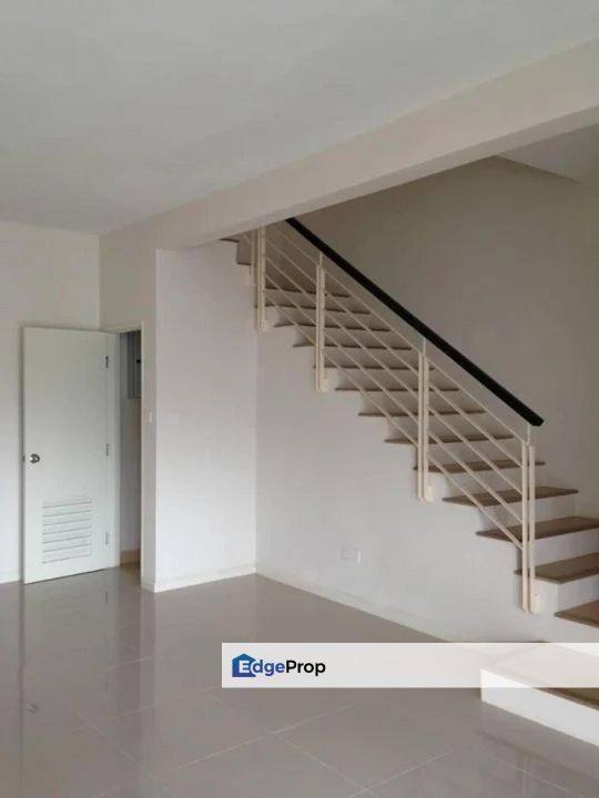 2.5 Storey Terrace Home @ Sunway Alam Suria, Seksyen U10, Shah Alam, Selangor, Shah Alam