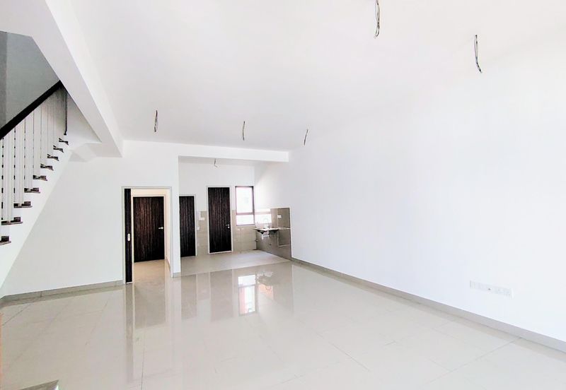 Ilham Residence 3 @ City of Elmina