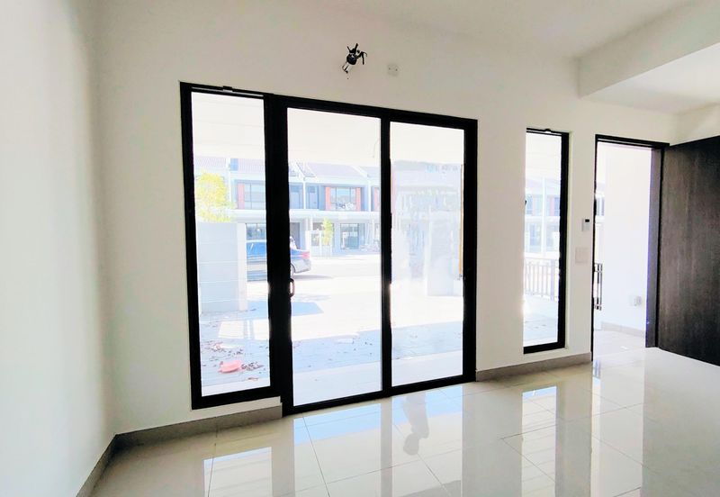 Ilham Residence 3 @ City of Elmina