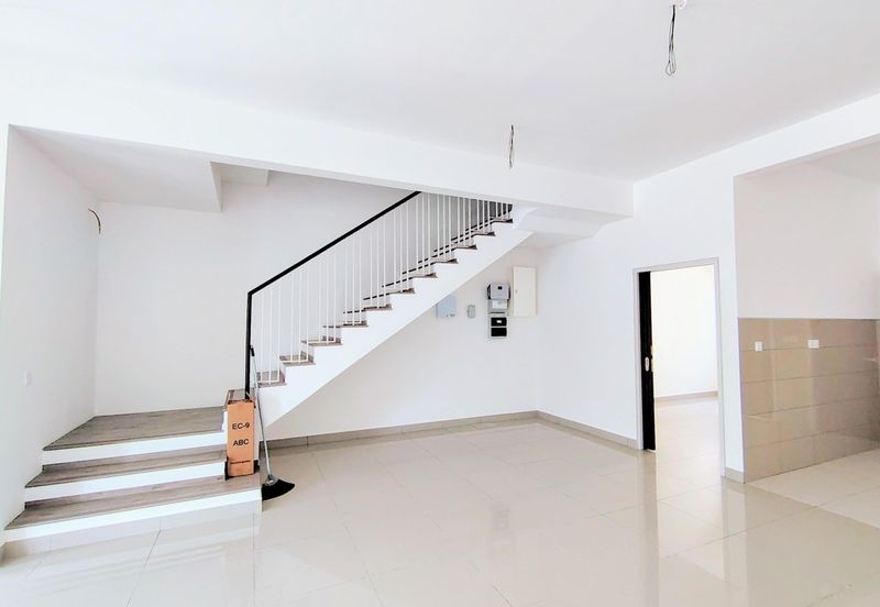Ilham Residence 3 @ City of Elmina