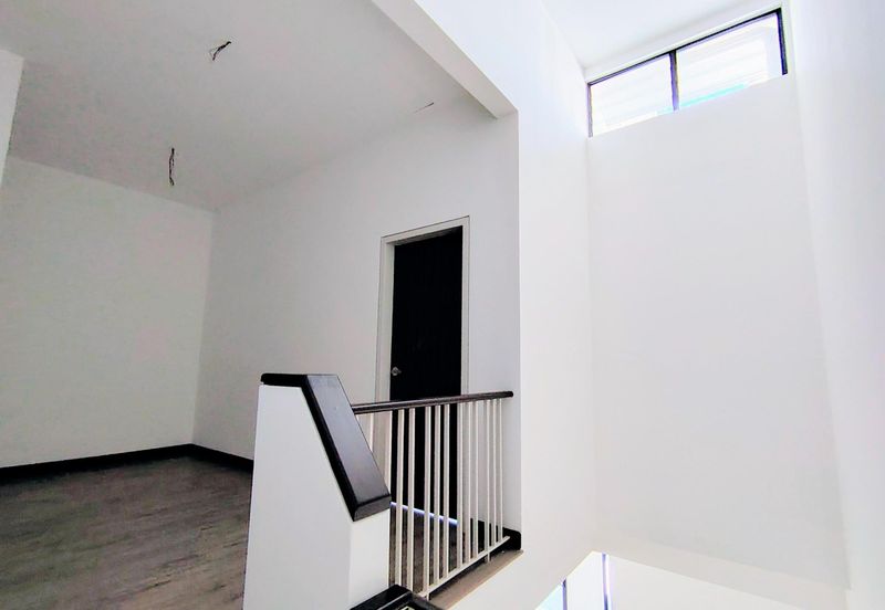 Ilham Residence 3 @ City of Elmina