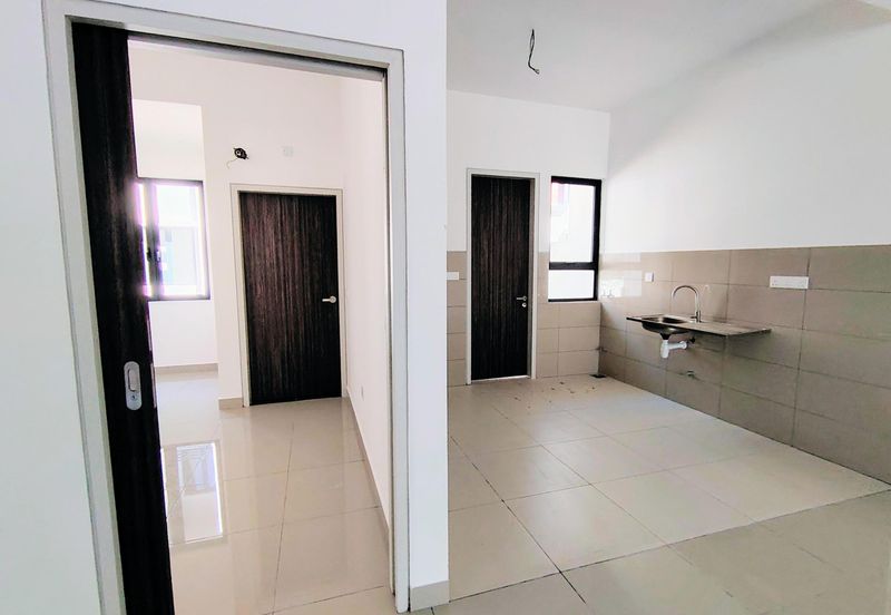 Ilham Residence 3 @ City of Elmina