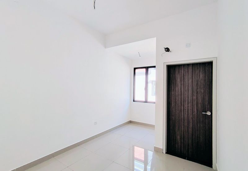 Ilham Residence 3 @ City of Elmina