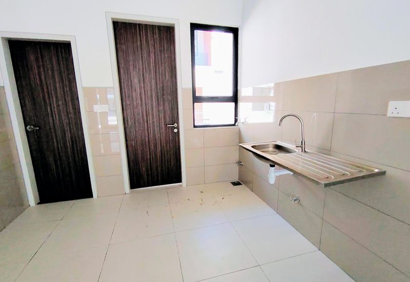 Ilham Residence 3 @ City of Elmina