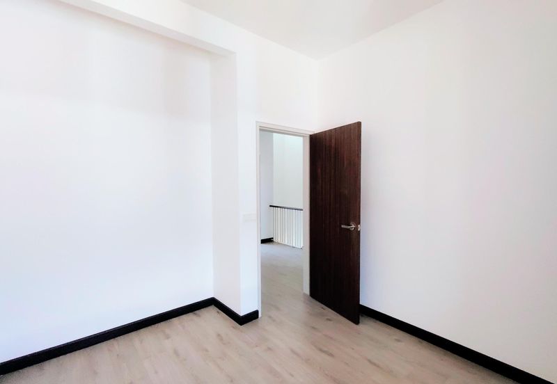 Ilham Residence 3 @ City of Elmina