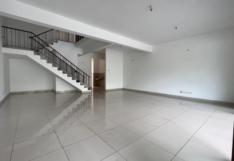 Elmina East @ Denai Alam