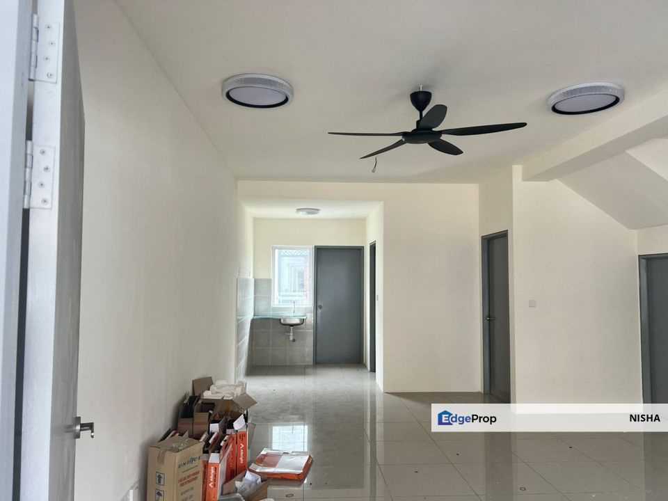 Ritma Perdana, Puncak Alam , Selangor, Kuala Selangor