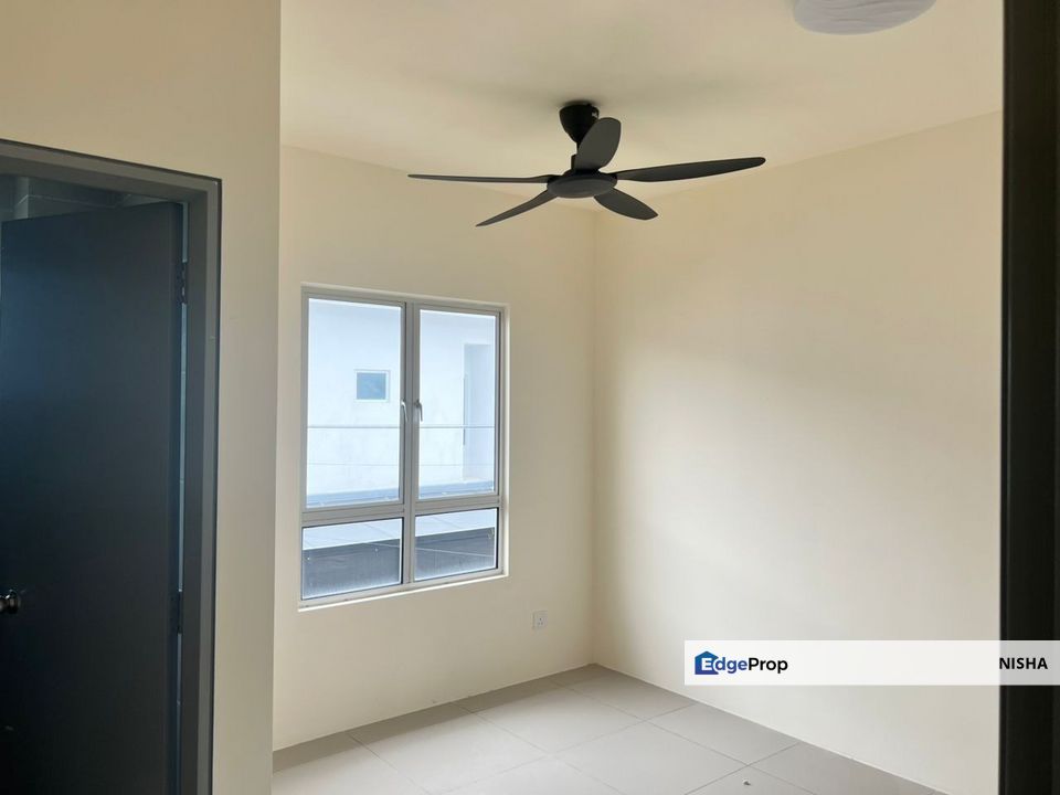 Ritma Perdana, Puncak Alam , Selangor, Kuala Selangor