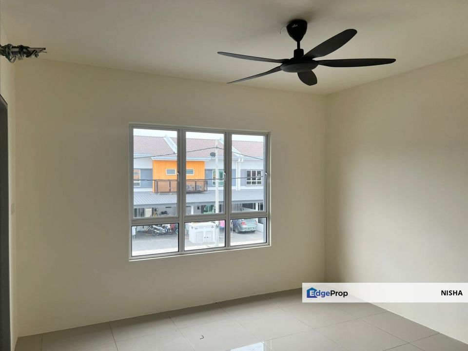 Ritma Perdana, Puncak Alam , Selangor, Kuala Selangor