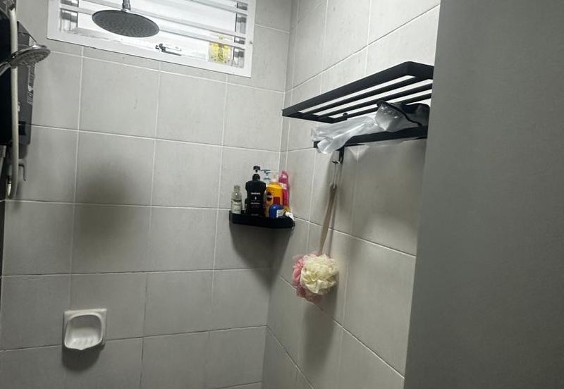 Ritma Perdana Townhouse @ LBS Alam Perdana