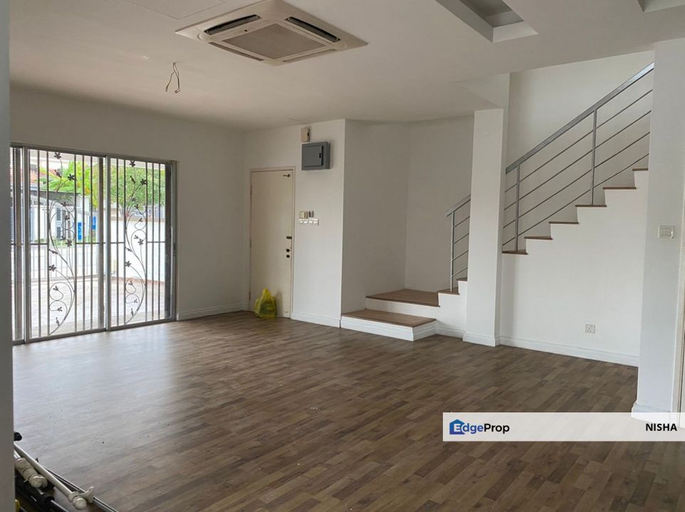Sunway Alam Suria, Seksyen U10, Shah Alam 2 Storey Terrace House, Selangor, Shah Alam