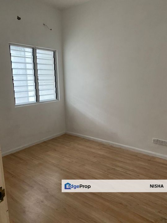 Sunway Alam Suria, Seksyen U10, Shah Alam 2 Storey Terrace House, Selangor, Shah Alam