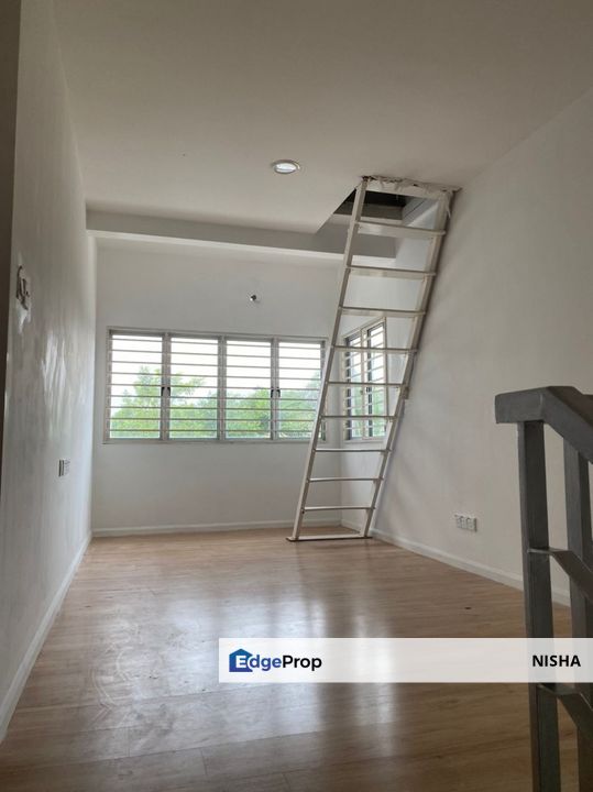 Sunway Alam Suria, Seksyen U10, Shah Alam 2 Storey Terrace House, Selangor, Shah Alam