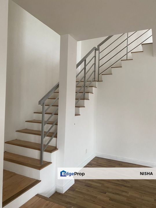 Sunway Alam Suria, Seksyen U10, Shah Alam 2 Storey Terrace House, Selangor, Shah Alam