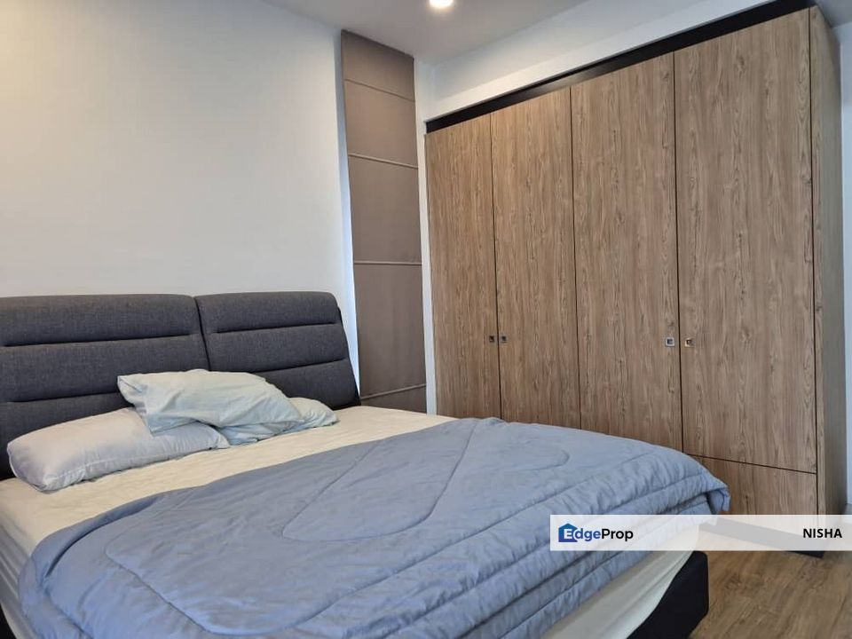 Elmina Valley1 Elmina West  Shah Alam, Selangor, Selangor, Shah Alam