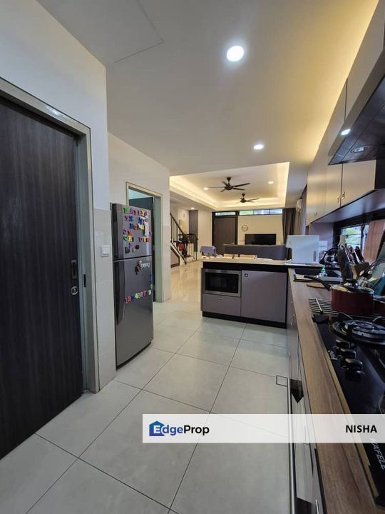 Elmina Valley1 Elmina West  Shah Alam, Selangor, Selangor, Shah Alam