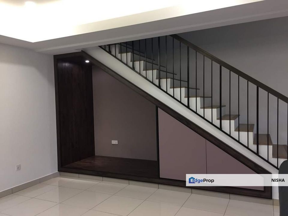 Elmina Valley1 Elmina West  Shah Alam, Selangor, Selangor, Shah Alam