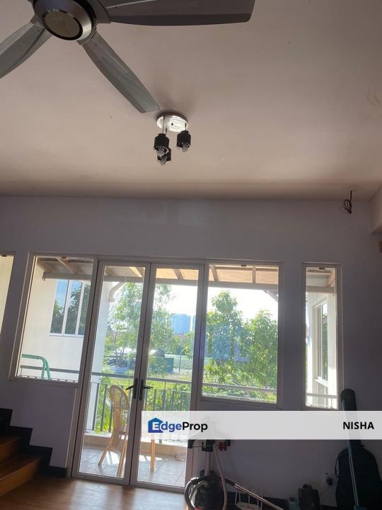 Setia Eco Park Setia Alam Double Storey Zero Lot Bungalow, Selangor, Setia Eco Park