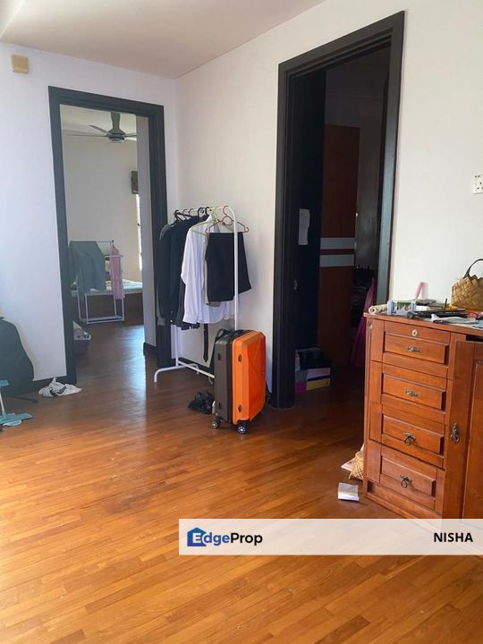 Setia Eco Park Setia Alam Double Storey Zero Lot Bungalow, Selangor, Setia Eco Park