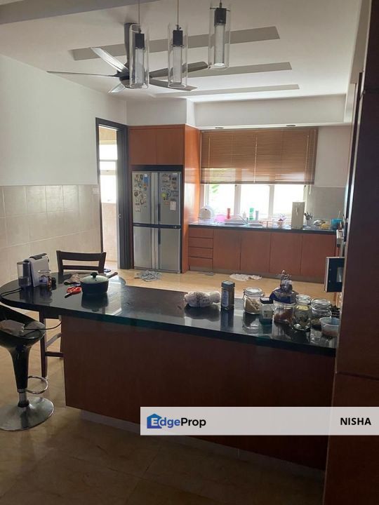 Setia Eco Park Setia Alam Double Storey Zero Lot Bungalow, Selangor, Setia Eco Park