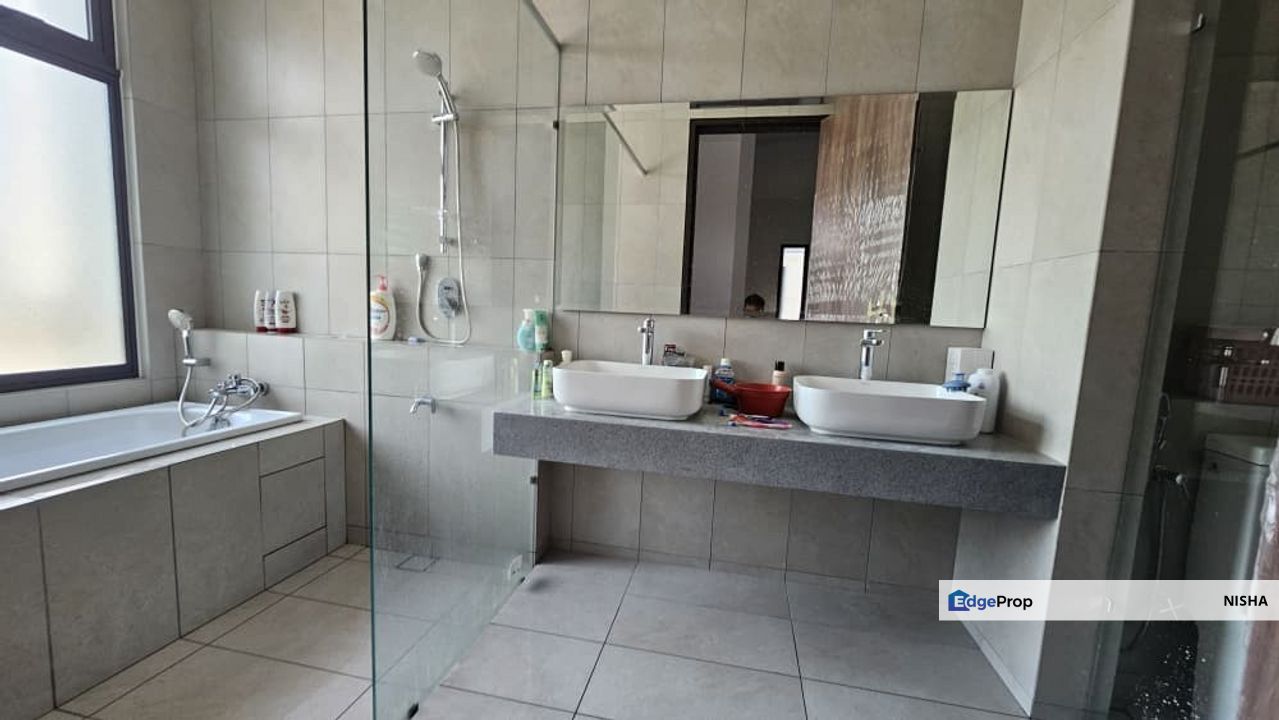 The Eight Elmina Green, City of Elmina @ Semi Detached House For Sale , Selangor, Petaling Jaya