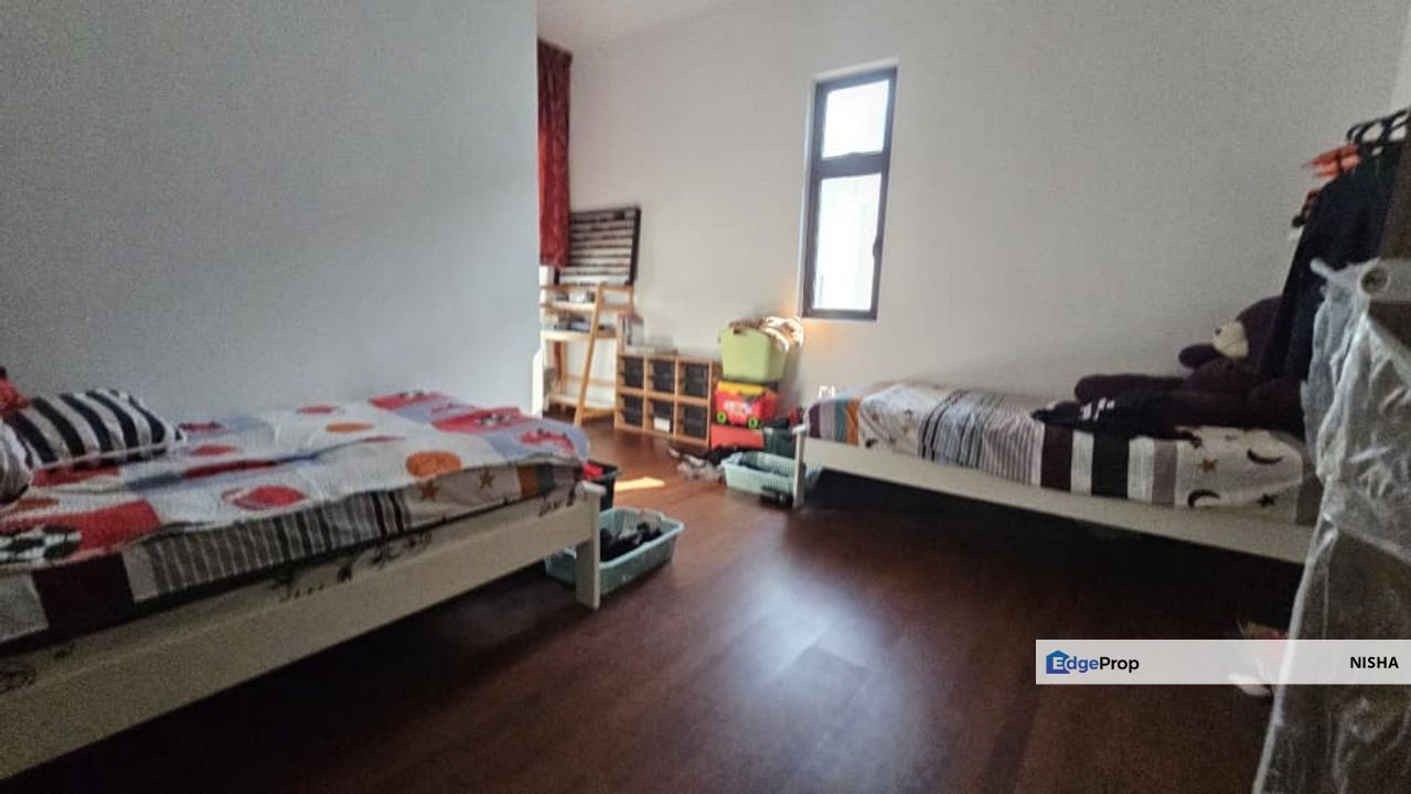 The Eight Elmina Green, City of Elmina @ Semi Detached House For Sale , Selangor, Petaling Jaya