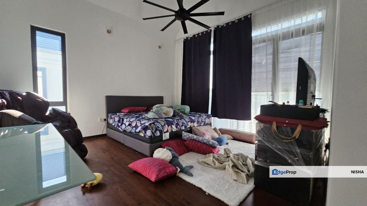 The Eight Elmina Green, City of Elmina @ Semi Detached House For Sale , Selangor, Petaling Jaya
