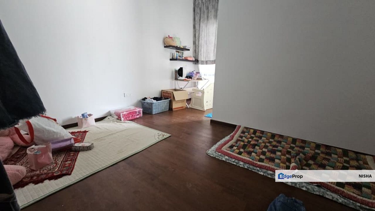 The Eight Elmina Green, City of Elmina @ Semi Detached House For Sale , Selangor, Petaling Jaya