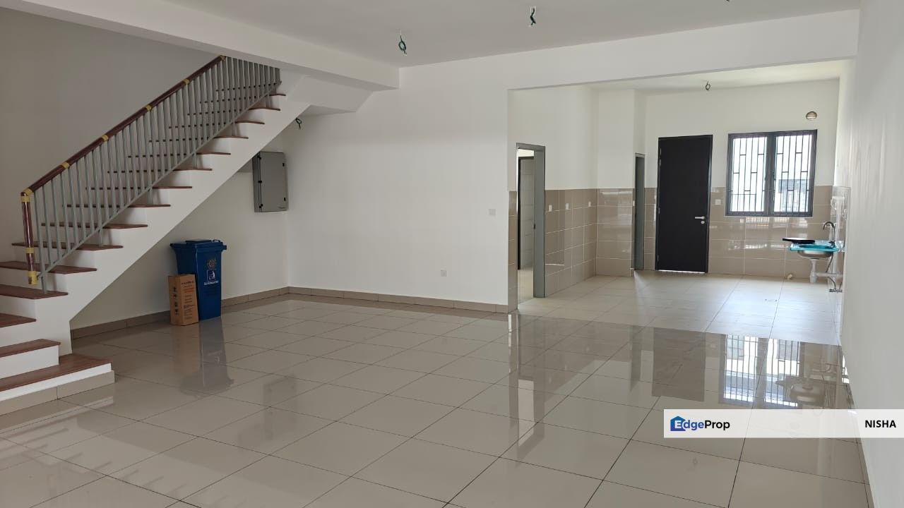 Elmina Green 7@ City of Elmina Shah Alam 2 Storey Super Link 24 x 80 (Intermediate) , Selangor, Shah Alam