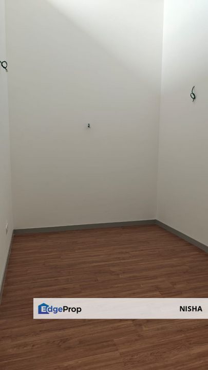 Elmina Green 7@ City of Elmina Shah Alam 2 Storey Super Link 24 x 80 (Intermediate) , Selangor, Shah Alam