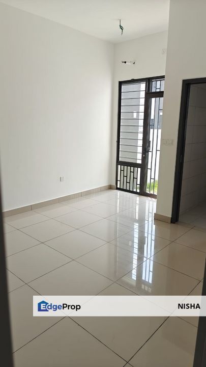 Elmina Green 7@ City of Elmina Shah Alam 2 Storey Super Link 24 x 80 (Intermediate) , Selangor, Shah Alam