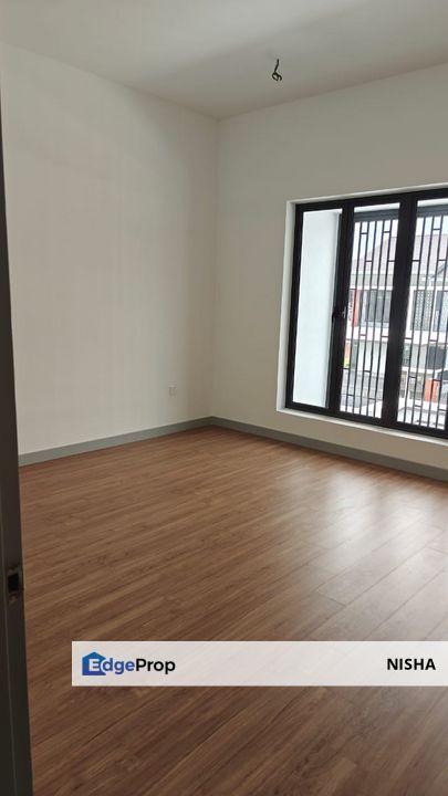 Elmina Green 7@ City of Elmina Shah Alam 2 Storey Super Link 24 x 80 (Intermediate) , Selangor, Shah Alam