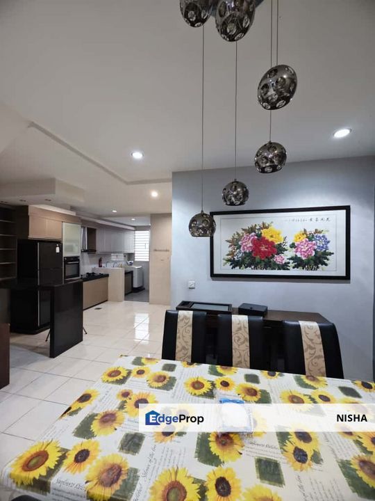 Setia Indah 13 Setia Alam 2 Storey Non Bumi For Sale, Selangor, Setia Alam/Alam Nusantara