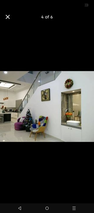 Temasya Glenmarie 2 Storey Modern Superlink 5R5B Renovated Freehold Non Bumi Lot For Sale, Selangor, Glenmarie