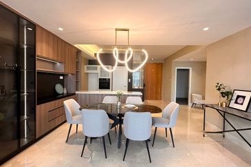 Brunsfield Embassyview