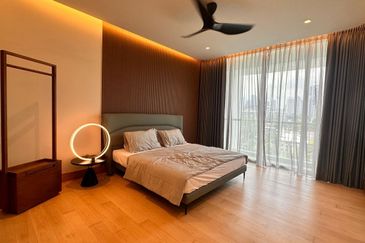 Brunsfield Embassyview