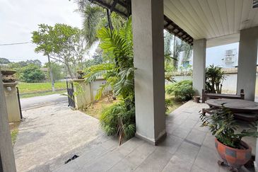 Seksyen 8, Kota Damansara