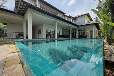 Seksyen 8, Kota Damansara