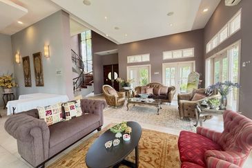 Seksyen 8, Kota Damansara