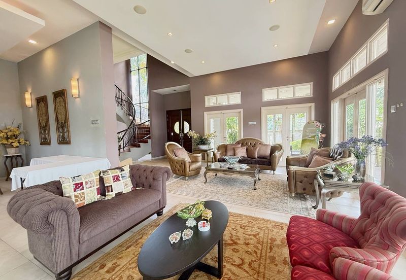 Seksyen 8, Kota Damansara