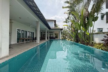 Seksyen 8, Kota Damansara