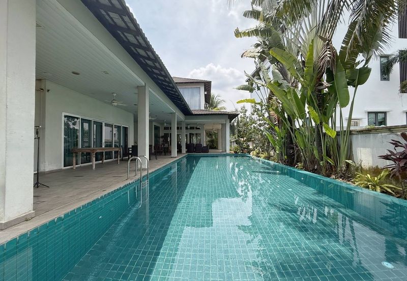 Seksyen 8, Kota Damansara