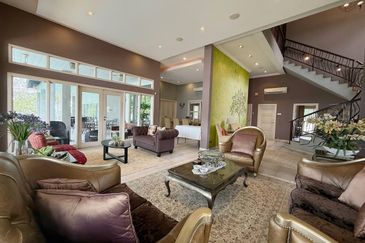 Seksyen 8, Kota Damansara